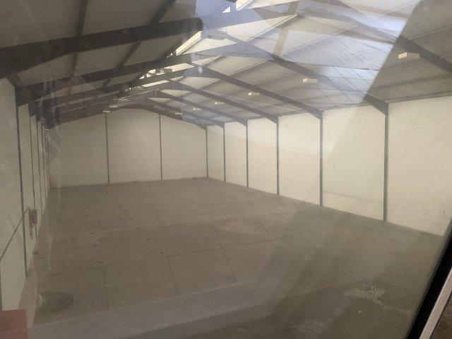 To Let commercial Property for Rent in Montague Gardens Western Cape